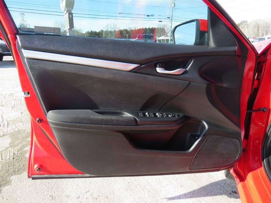 Used Honda Civic LX 4dr Sedan CVT 2019 | Lake City Exports Inc. Auburn, Maine Used Honda Civic LX 4dr Sedan CVT 2019 | Lake City Exports Inc. Auburn, Maine