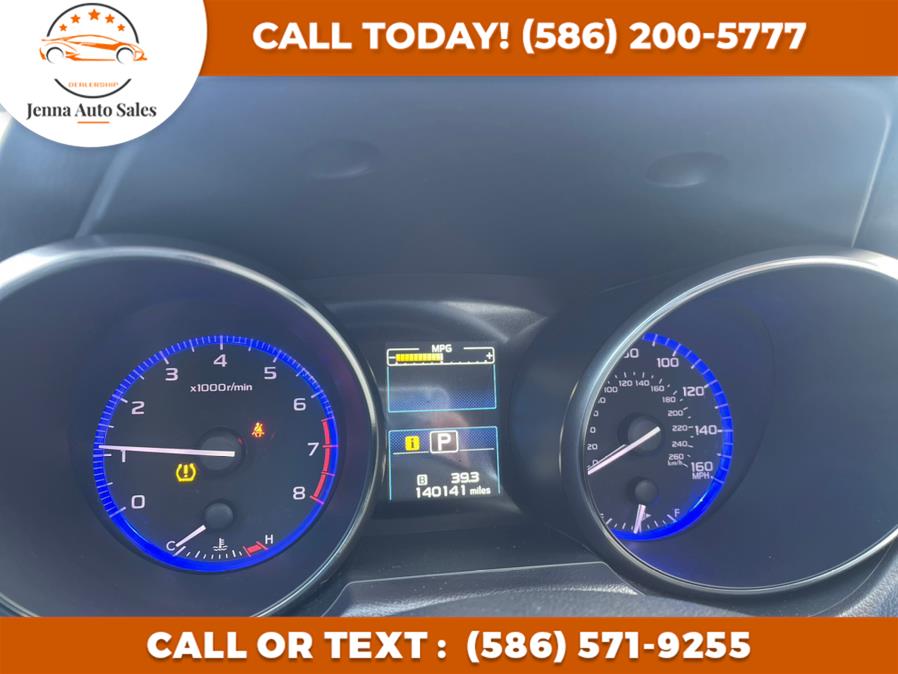 Used Subaru Legacy 4dr Sdn 3.6R Limited 2015 | Jenna Auto Sale Inc. Roseville, Michigan Used Subaru Legacy 4dr Sdn 3.6R Limited 2015 | Jenna Auto Sale Inc. Roseville, Michigan