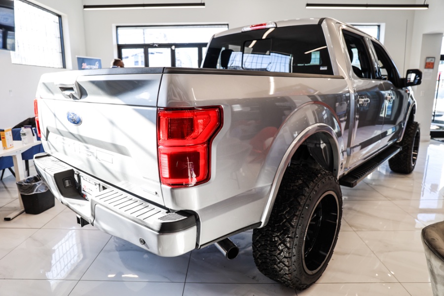 Used Ford F-150 LARIAT 4WD SuperCrew 5.5'' Box 2020 | 26 Motors Long Island. ELMONT, New York Used Ford F-150 LARIAT 4WD SuperCrew 5.5'' Box 2020 | 26 Motors Long Island. ELMONT, New York