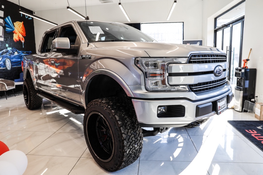 Used Ford F-150 LARIAT 4WD SuperCrew 5.5'' Box 2020 | 26 Motors Long Island. ELMONT, New York Used Ford F-150 LARIAT 4WD SuperCrew 5.5'' Box 2020 | 26 Motors Long Island. ELMONT, New York