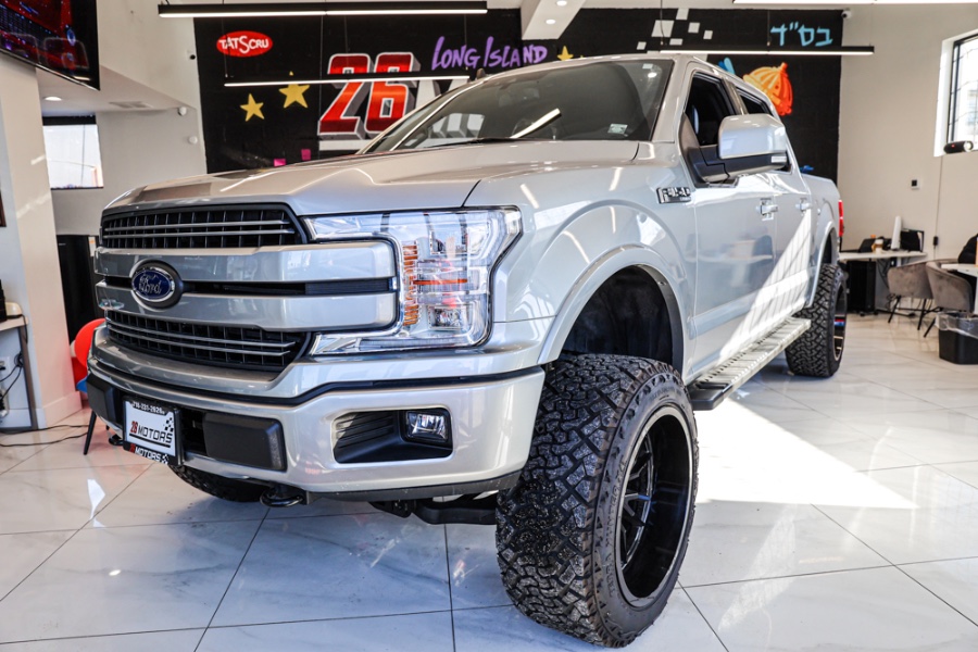 Used Ford F-150 LARIAT 4WD SuperCrew 5.5'' Box 2020 | 26 Motors Long Island. ELMONT, New York Used Ford F-150 LARIAT 4WD SuperCrew 5.5'' Box 2020 | 26 Motors Long Island. ELMONT, New York