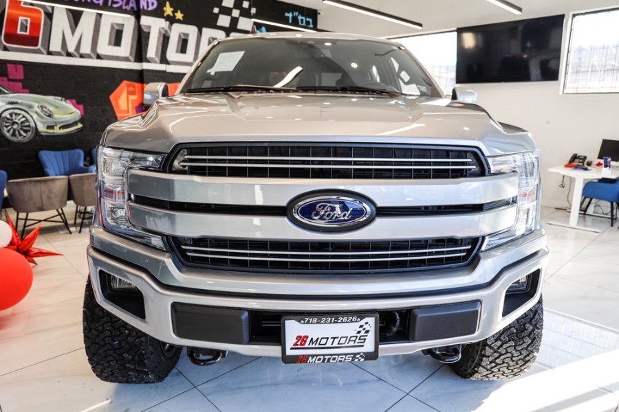 Used Ford F-150 LARIAT 4WD SuperCrew 5.5'' Box 2020 | 26 Motors Long Island. ELMONT, New York Used Ford F-150 LARIAT 4WD SuperCrew 5.5'' Box 2020 | 26 Motors Long Island. ELMONT, New York