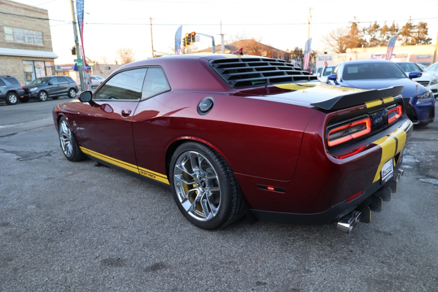 Used Dodge Challenger R/T Scat Pack RWD 2019 | 26 Motors Long Island. ELMONT, New York Used Dodge Challenger R/T Scat Pack RWD 2019 | 26 Motors Long Island. ELMONT, New York