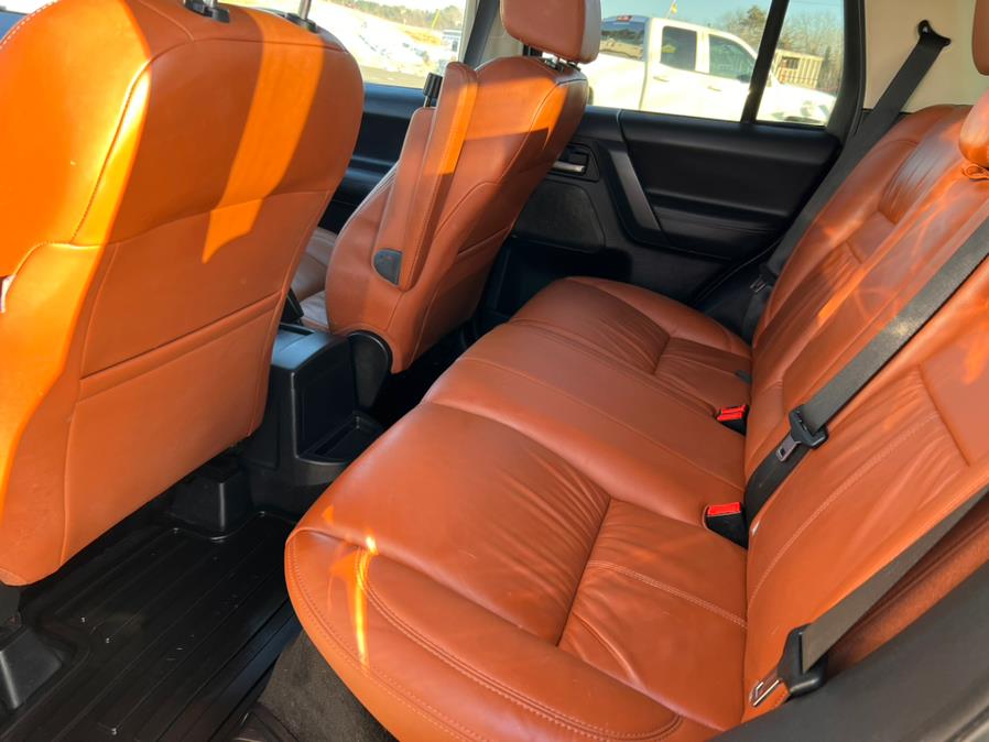Used Land Rover LR2 AWD 4dr HSE LUX 2013 | Fairway Auto Sales. Hancock, Maine Used Land Rover LR2 AWD 4dr HSE LUX 2013 | Fairway Auto Sales. Hancock, Maine