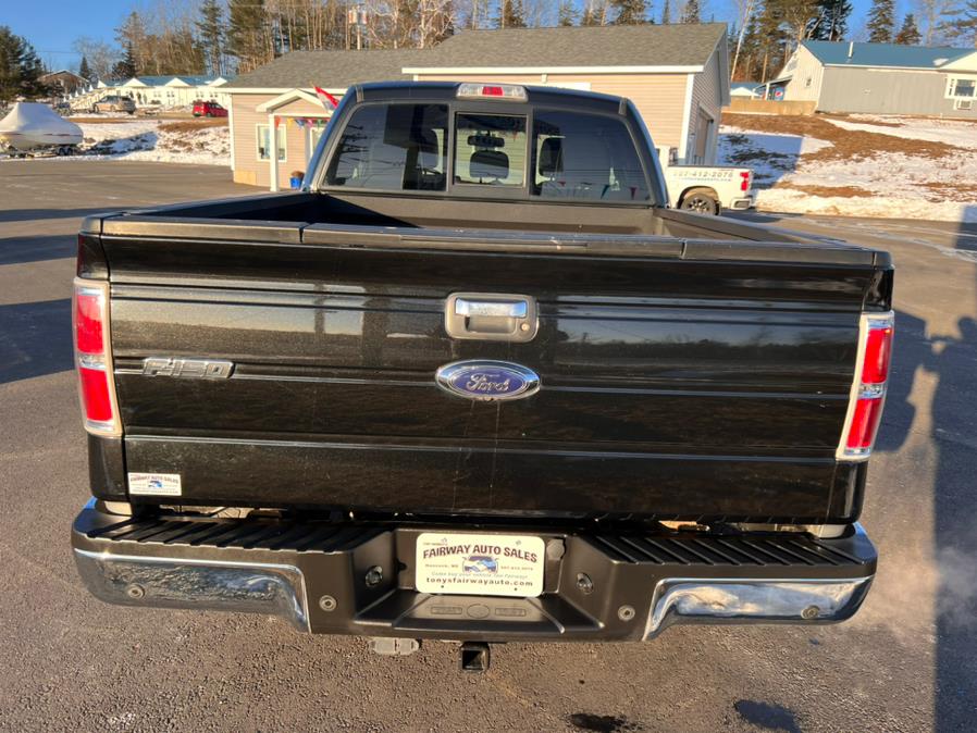 Used Ford F-150 XLT 4WD SuperCab 163" XLT 2014 | Fairway Auto Sales. Hancock, Maine Used Ford F-150 XLT 4WD SuperCab 163" XLT 2014 | Fairway Auto Sales. Hancock, Maine