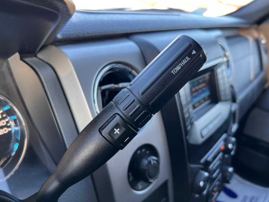 Used Ford F-150 XLT 4WD SuperCab 163" XLT 2014 | Fairway Auto Sales. Hancock, Maine Used Ford F-150 XLT 4WD SuperCab 163" XLT 2014 | Fairway Auto Sales. Hancock, Maine