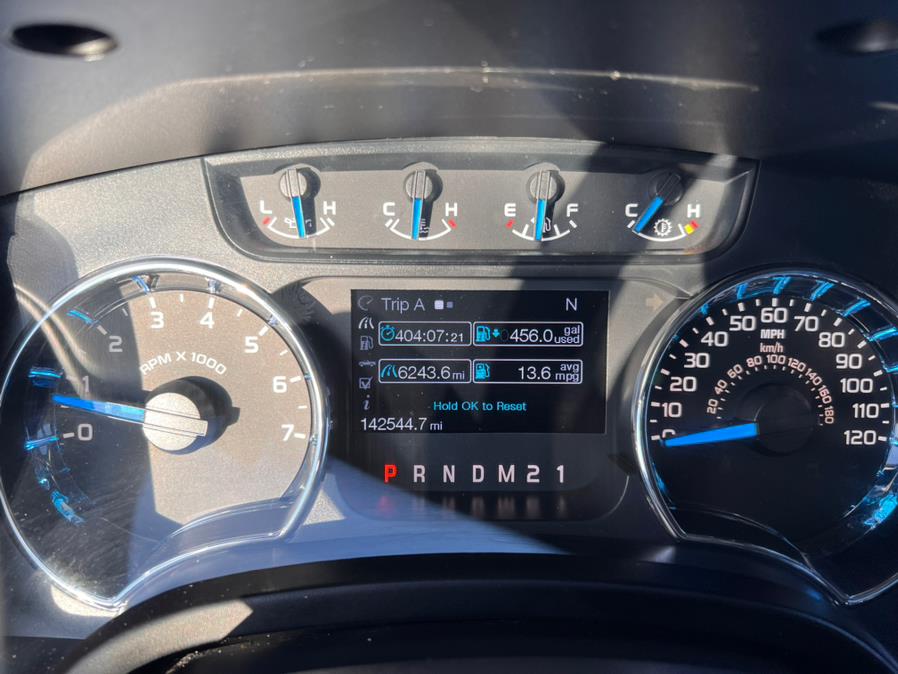 Used Ford F-150 XLT 4WD SuperCab 163" XLT 2014 | Fairway Auto Sales. Hancock, Maine Used Ford F-150 XLT 4WD SuperCab 163" XLT 2014 | Fairway Auto Sales. Hancock, Maine