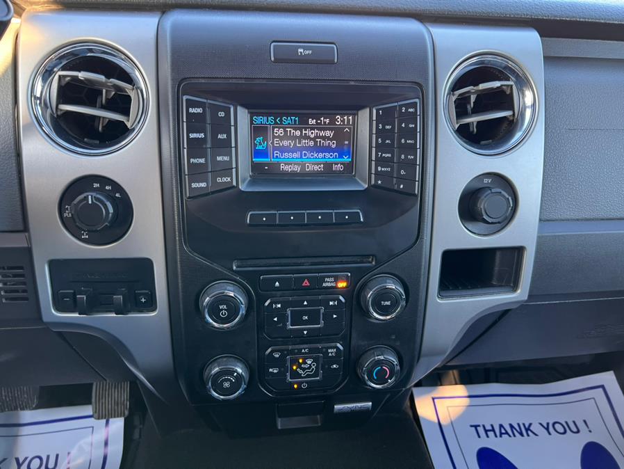 Used Ford F-150 XLT 4WD SuperCab 163" XLT 2014 | Fairway Auto Sales. Hancock, Maine Used Ford F-150 XLT 4WD SuperCab 163" XLT 2014 | Fairway Auto Sales. Hancock, Maine