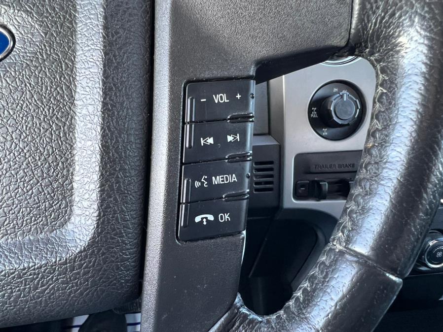Used Ford F-150 XLT 4WD SuperCab 163" XLT 2014 | Fairway Auto Sales. Hancock, Maine Used Ford F-150 XLT 4WD SuperCab 163" XLT 2014 | Fairway Auto Sales. Hancock, Maine