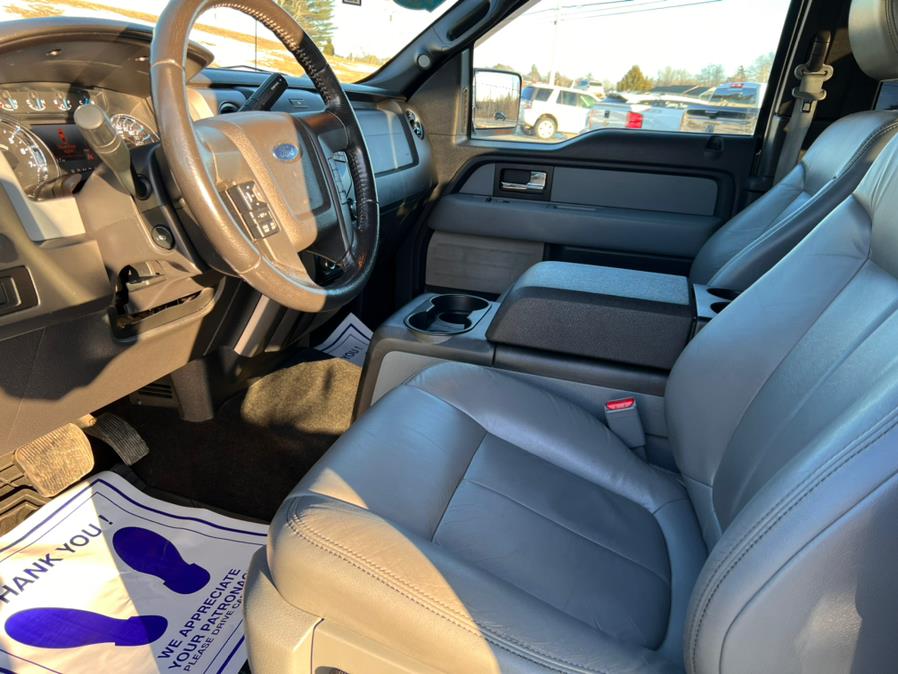 Used Ford F-150 XLT 4WD SuperCab 163" XLT 2014 | Fairway Auto Sales. Hancock, Maine Used Ford F-150 XLT 4WD SuperCab 163" XLT 2014 | Fairway Auto Sales. Hancock, Maine