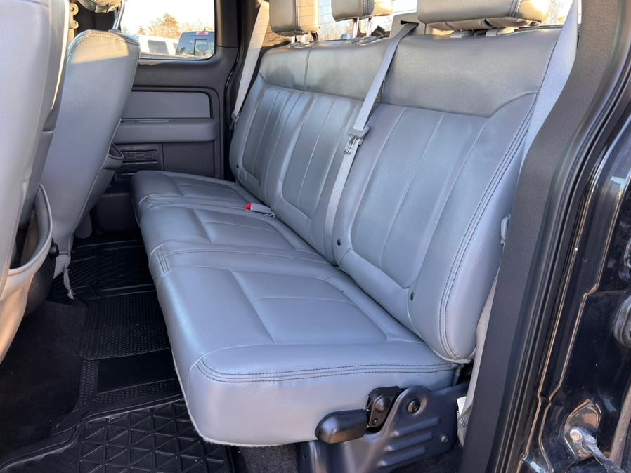 Used Ford F-150 XLT 4WD SuperCab 163" XLT 2014 | Fairway Auto Sales. Hancock, Maine Used Ford F-150 XLT 4WD SuperCab 163" XLT 2014 | Fairway Auto Sales. Hancock, Maine