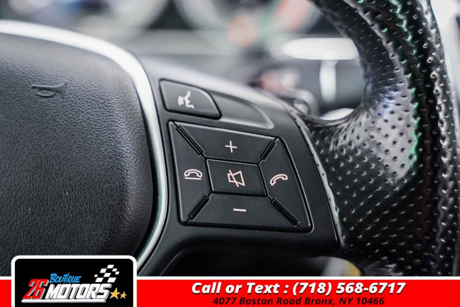 Used Mercedes-Benz E-Class 4dr Sdn E350 Luxury 4MATIC 2016 | 26 Motors Boutique. Bronx, New York Used Mercedes-Benz E-Class 4dr Sdn E350 Luxury 4MATIC 2016 | 26 Motors Boutique. Bronx, New York