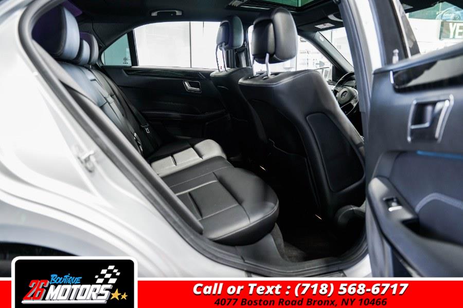 Used Mercedes-Benz E-Class 4dr Sdn E350 Luxury 4MATIC 2016 | 26 Motors Boutique. Bronx, New York Used Mercedes-Benz E-Class 4dr Sdn E350 Luxury 4MATIC 2016 | 26 Motors Boutique. Bronx, New York