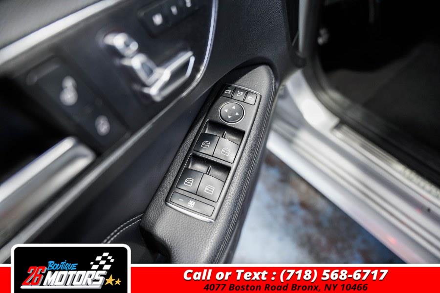 Used Mercedes-Benz E-Class 4dr Sdn E350 Luxury 4MATIC 2016 | 26 Motors Boutique. Bronx, New York Used Mercedes-Benz E-Class 4dr Sdn E350 Luxury 4MATIC 2016 | 26 Motors Boutique. Bronx, New York