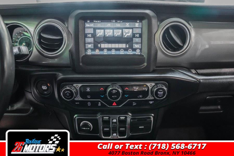 Used Jeep Wrangler Unlimited Sahara 4x4 2019 | 26 Motors Boutique. Bronx, New York Used Jeep Wrangler Unlimited Sahara 4x4 2019 | 26 Motors Boutique. Bronx, New York