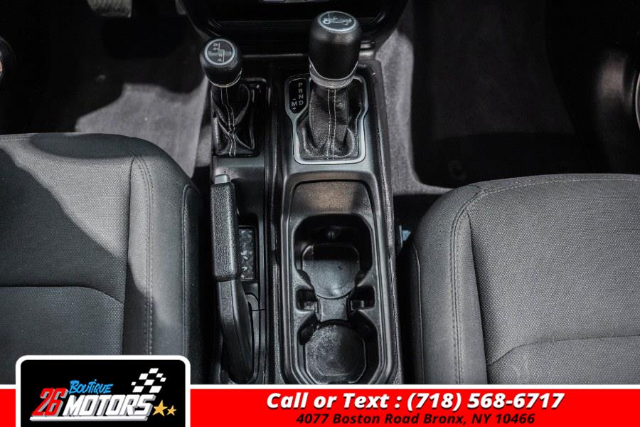 Used Jeep Wrangler Unlimited Sahara 4x4 2019 | 26 Motors Boutique. Bronx, New York Used Jeep Wrangler Unlimited Sahara 4x4 2019 | 26 Motors Boutique. Bronx, New York