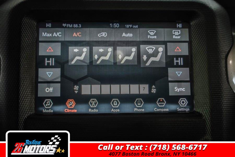 Used Jeep Wrangler Unlimited Sahara 4x4 2019 | 26 Motors Boutique. Bronx, New York Used Jeep Wrangler Unlimited Sahara 4x4 2019 | 26 Motors Boutique. Bronx, New York