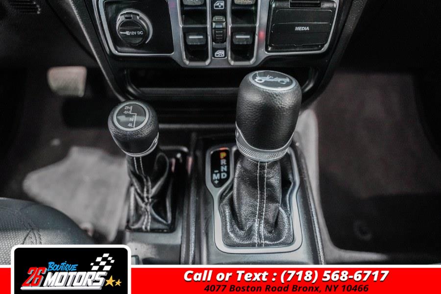 Used Jeep Wrangler Unlimited Sahara 4x4 2019 | 26 Motors Boutique. Bronx, New York Used Jeep Wrangler Unlimited Sahara 4x4 2019 | 26 Motors Boutique. Bronx, New York