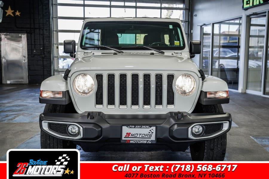 Used Jeep Wrangler Unlimited Sahara 4x4 2019 | 26 Motors Boutique. Bronx, New York Used Jeep Wrangler Unlimited Sahara 4x4 2019 | 26 Motors Boutique. Bronx, New York