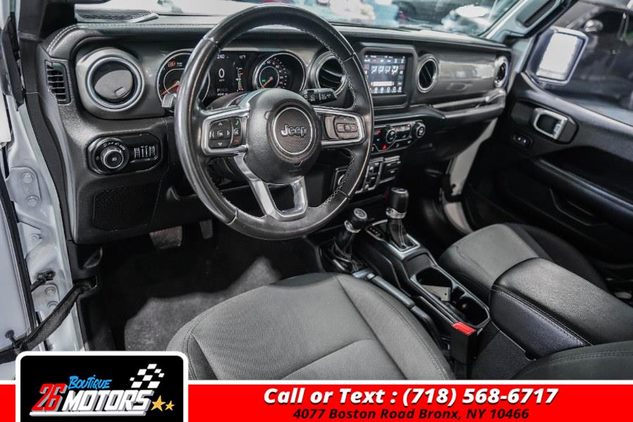 Used Jeep Wrangler Unlimited Sahara 4x4 2019 | 26 Motors Boutique. Bronx, New York Used Jeep Wrangler Unlimited Sahara 4x4 2019 | 26 Motors Boutique. Bronx, New York