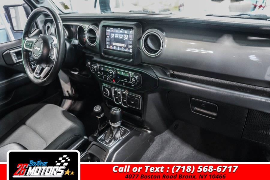 Used Jeep Wrangler Unlimited Sahara 4x4 2019 | 26 Motors Boutique. Bronx, New York Used Jeep Wrangler Unlimited Sahara 4x4 2019 | 26 Motors Boutique. Bronx, New York