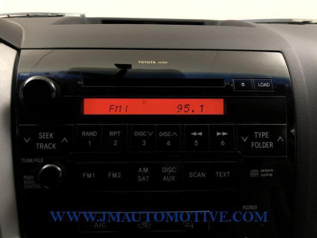 2008 Toyota Tundra Dbl 4.7L V8 5-Spd AT SR5, available for sale in Naugatuck, Connecticut | J&M Automotive Sls&Svc LLC. Naugatuck, Connecticut 2008 Toyota Tundra Dbl 4.7L V8 5-Spd AT SR5, available for sale in Naugatuck, Connecticut | J&M Automotive Sls&Svc LLC. Naugatuck, Connecticut