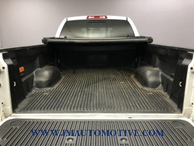 2008 Toyota Tundra Dbl 4.7L V8 5-Spd AT SR5, available for sale in Naugatuck, Connecticut | J&M Automotive Sls&Svc LLC. Naugatuck, Connecticut 2008 Toyota Tundra Dbl 4.7L V8 5-Spd AT SR5, available for sale in Naugatuck, Connecticut | J&M Automotive Sls&Svc LLC. Naugatuck, Connecticut