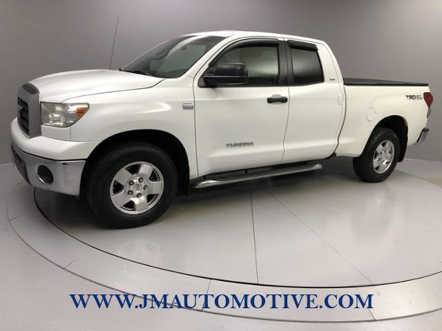 2008 Toyota Tundra Dbl 4.7L V8 5-Spd AT SR5, available for sale in Naugatuck, Connecticut | J&M Automotive Sls&Svc LLC. Naugatuck, Connecticut 2008 Toyota Tundra Dbl 4.7L V8 5-Spd AT SR5, available for sale in Naugatuck, Connecticut | J&M Automotive Sls&Svc LLC. Naugatuck, Connecticut