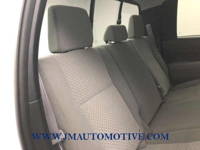 2008 Toyota Tundra Dbl 4.7L V8 5-Spd AT SR5, available for sale in Naugatuck, Connecticut | J&M Automotive Sls&Svc LLC. Naugatuck, Connecticut 2008 Toyota Tundra Dbl 4.7L V8 5-Spd AT SR5, available for sale in Naugatuck, Connecticut | J&M Automotive Sls&Svc LLC. Naugatuck, Connecticut