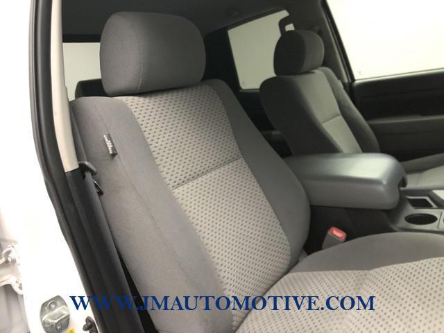 2008 Toyota Tundra Dbl 4.7L V8 5-Spd AT SR5, available for sale in Naugatuck, Connecticut | J&M Automotive Sls&Svc LLC. Naugatuck, Connecticut 2008 Toyota Tundra Dbl 4.7L V8 5-Spd AT SR5, available for sale in Naugatuck, Connecticut | J&M Automotive Sls&Svc LLC. Naugatuck, Connecticut