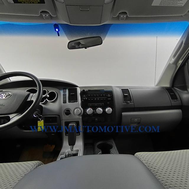 2008 Toyota Tundra Dbl 4.7L V8 5-Spd AT SR5, available for sale in Naugatuck, Connecticut | J&M Automotive Sls&Svc LLC. Naugatuck, Connecticut 2008 Toyota Tundra Dbl 4.7L V8 5-Spd AT SR5, available for sale in Naugatuck, Connecticut | J&M Automotive Sls&Svc LLC. Naugatuck, Connecticut
