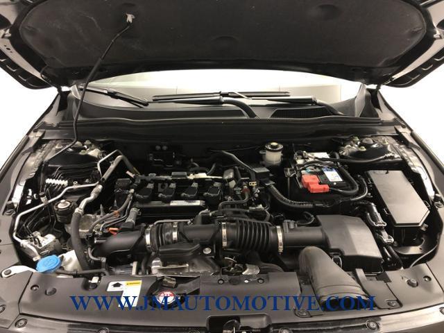 Used Honda Accord Sport 1.5T CVT 2018 | J&M Automotive Sls&Svc LLC. Naugatuck, Connecticut Used Honda Accord Sport 1.5T CVT 2018 | J&M Automotive Sls&Svc LLC. Naugatuck, Connecticut