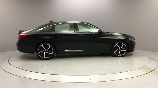 Used Honda Accord Sport 1.5T CVT 2018 | J&M Automotive Sls&Svc LLC. Naugatuck, Connecticut Used Honda Accord Sport 1.5T CVT 2018 | J&M Automotive Sls&Svc LLC. Naugatuck, Connecticut