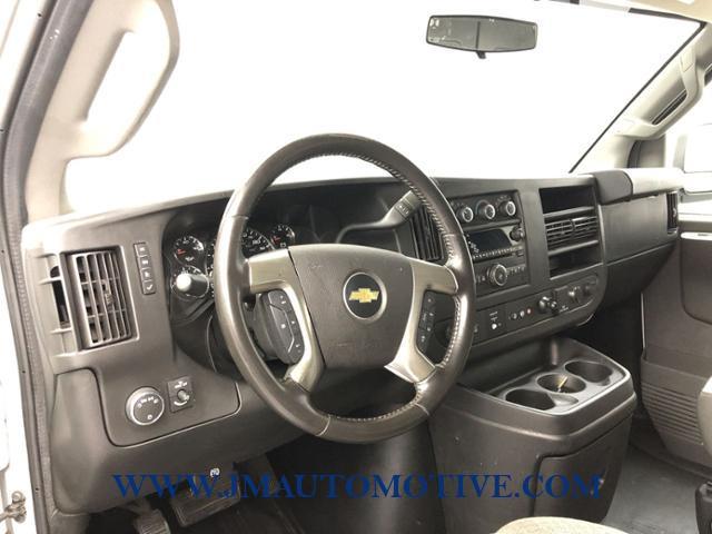 Used Chevrolet Express RWD 2500 135 2017 | J&M Automotive Sls&Svc LLC. Naugatuck, Connecticut Used Chevrolet Express RWD 2500 135 2017 | J&M Automotive Sls&Svc LLC. Naugatuck, Connecticut