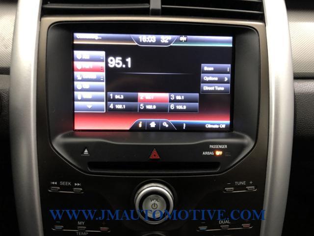 2013 Ford Edge 4dr SEL AWD, available for sale in Naugatuck, Connecticut | J&M Automotive Sls&Svc LLC. Naugatuck, Connecticut 2013 Ford Edge 4dr SEL AWD, available for sale in Naugatuck, Connecticut | J&M Automotive Sls&Svc LLC. Naugatuck, Connecticut