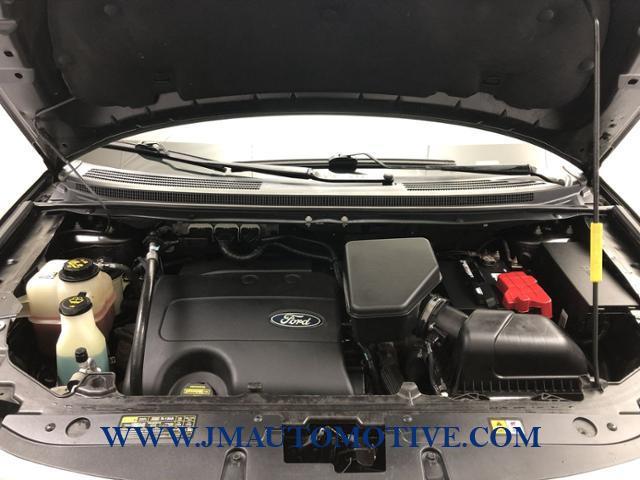 2013 Ford Edge 4dr SEL AWD, available for sale in Naugatuck, Connecticut | J&M Automotive Sls&Svc LLC. Naugatuck, Connecticut 2013 Ford Edge 4dr SEL AWD, available for sale in Naugatuck, Connecticut | J&M Automotive Sls&Svc LLC. Naugatuck, Connecticut