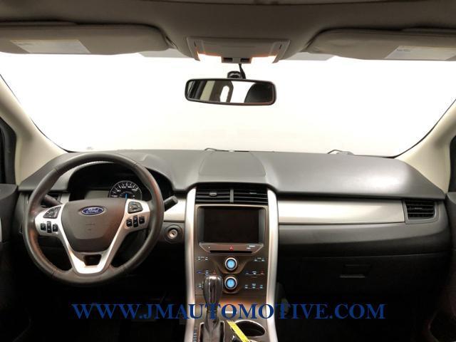 2013 Ford Edge 4dr SEL AWD, available for sale in Naugatuck, Connecticut | J&M Automotive Sls&Svc LLC. Naugatuck, Connecticut 2013 Ford Edge 4dr SEL AWD, available for sale in Naugatuck, Connecticut | J&M Automotive Sls&Svc LLC. Naugatuck, Connecticut