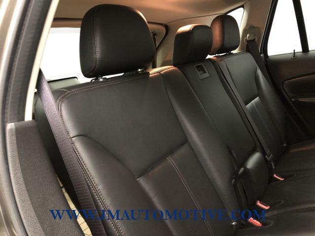 2013 Ford Edge 4dr SEL AWD, available for sale in Naugatuck, Connecticut | J&M Automotive Sls&Svc LLC. Naugatuck, Connecticut 2013 Ford Edge 4dr SEL AWD, available for sale in Naugatuck, Connecticut | J&M Automotive Sls&Svc LLC. Naugatuck, Connecticut