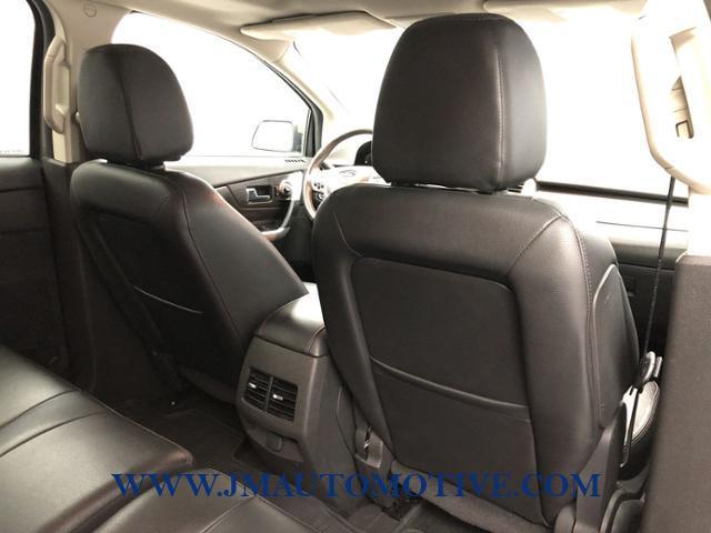 2013 Ford Edge 4dr SEL AWD, available for sale in Naugatuck, Connecticut | J&M Automotive Sls&Svc LLC. Naugatuck, Connecticut 2013 Ford Edge 4dr SEL AWD, available for sale in Naugatuck, Connecticut | J&M Automotive Sls&Svc LLC. Naugatuck, Connecticut
