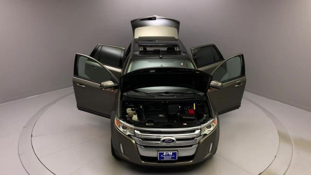 2013 Ford Edge 4dr SEL AWD, available for sale in Naugatuck, Connecticut | J&M Automotive Sls&Svc LLC. Naugatuck, Connecticut 2013 Ford Edge 4dr SEL AWD, available for sale in Naugatuck, Connecticut | J&M Automotive Sls&Svc LLC. Naugatuck, Connecticut