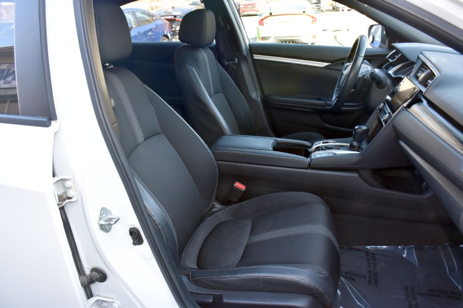 2019 Honda Civic Sedan Sport CVT, available for sale in Waterbury, Connecticut | Highline Car Connection. Waterbury, Connecticut 2019 Honda Civic Sedan Sport CVT, available for sale in Waterbury, Connecticut | Highline Car Connection. Waterbury, Connecticut