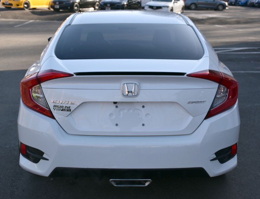 2019 Honda Civic Sedan Sport CVT, available for sale in Waterbury, Connecticut | Highline Car Connection. Waterbury, Connecticut 2019 Honda Civic Sedan Sport CVT, available for sale in Waterbury, Connecticut | Highline Car Connection. Waterbury, Connecticut