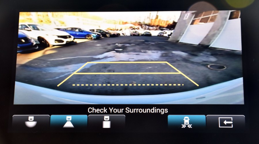 Used Honda Accord Sedan Touring 1.5T CVT 2018 | Highline Car Connection. Waterbury, Connecticut Used Honda Accord Sedan Touring 1.5T CVT 2018 | Highline Car Connection. Waterbury, Connecticut