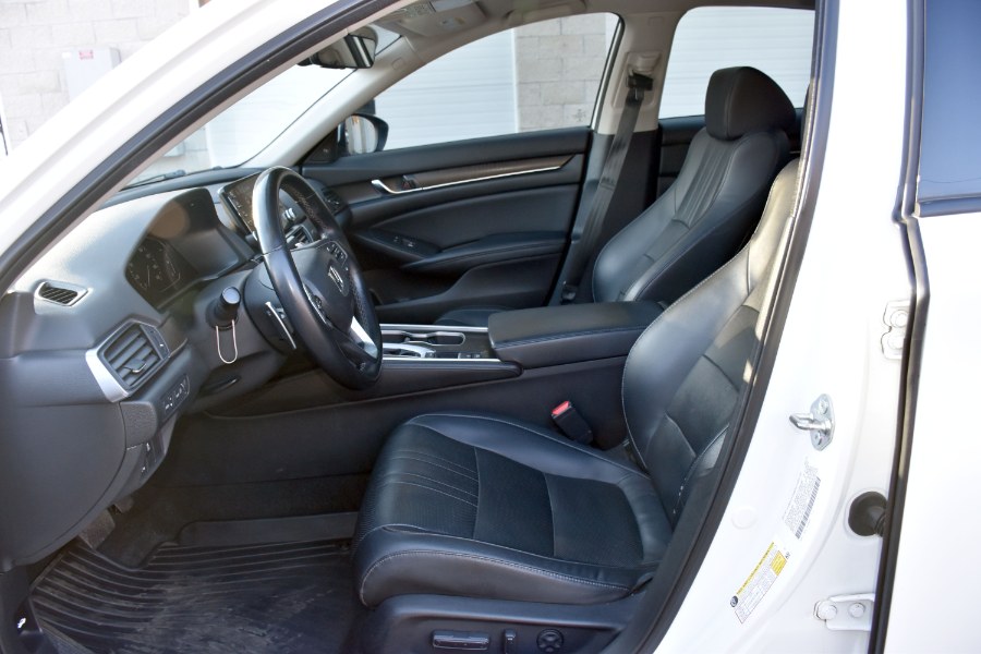 Used Honda Accord Sedan Touring 1.5T CVT 2018 | Highline Car Connection. Waterbury, Connecticut Used Honda Accord Sedan Touring 1.5T CVT 2018 | Highline Car Connection. Waterbury, Connecticut