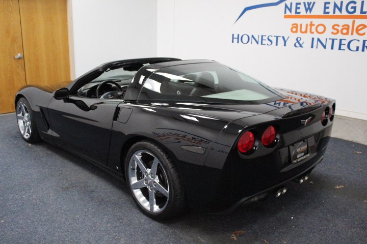 Used Chevrolet Corvette 2dr Cpe 2006 | New England Auto Sales LLC. Plainville, Connecticut Used Chevrolet Corvette 2dr Cpe 2006 | New England Auto Sales LLC. Plainville, Connecticut