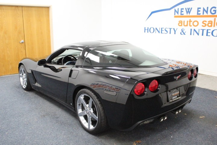 Used Chevrolet Corvette 2dr Cpe 2006 | New England Auto Sales LLC. Plainville, Connecticut Used Chevrolet Corvette 2dr Cpe 2006 | New England Auto Sales LLC. Plainville, Connecticut
