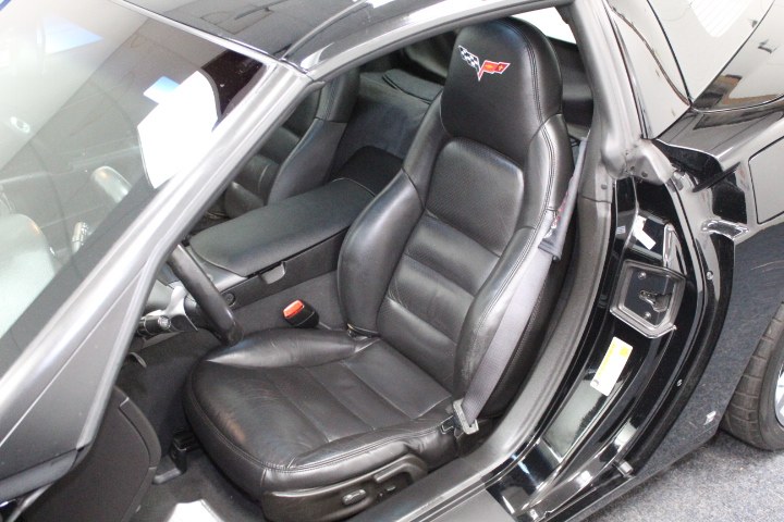 Used Chevrolet Corvette 2dr Cpe 2006 | New England Auto Sales LLC. Plainville, Connecticut Used Chevrolet Corvette 2dr Cpe 2006 | New England Auto Sales LLC. Plainville, Connecticut