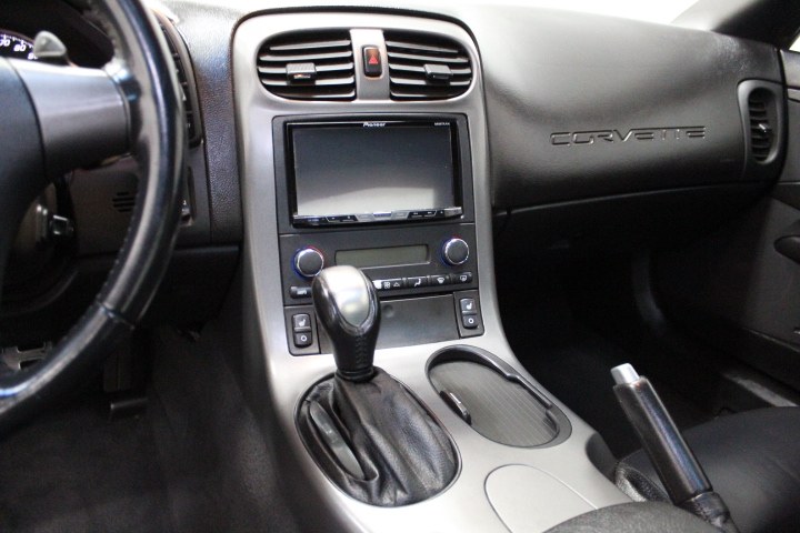 Used Chevrolet Corvette 2dr Cpe 2006 | New England Auto Sales LLC. Plainville, Connecticut Used Chevrolet Corvette 2dr Cpe 2006 | New England Auto Sales LLC. Plainville, Connecticut