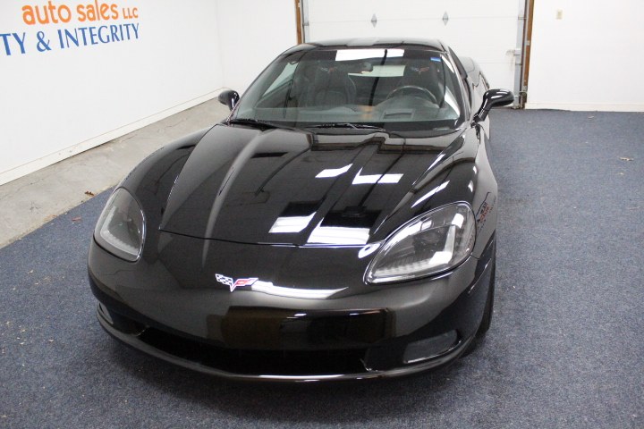 Used Chevrolet Corvette 2dr Cpe 2006 | New England Auto Sales LLC. Plainville, Connecticut Used Chevrolet Corvette 2dr Cpe 2006 | New England Auto Sales LLC. Plainville, Connecticut