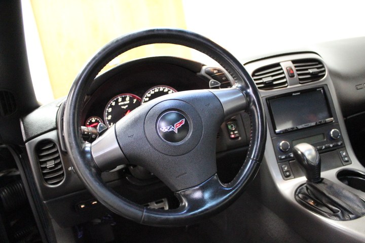 Used Chevrolet Corvette 2dr Cpe 2006 | New England Auto Sales LLC. Plainville, Connecticut Used Chevrolet Corvette 2dr Cpe 2006 | New England Auto Sales LLC. Plainville, Connecticut